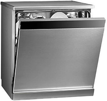 Professional dishwasher installation and setup in Barrie Ontario