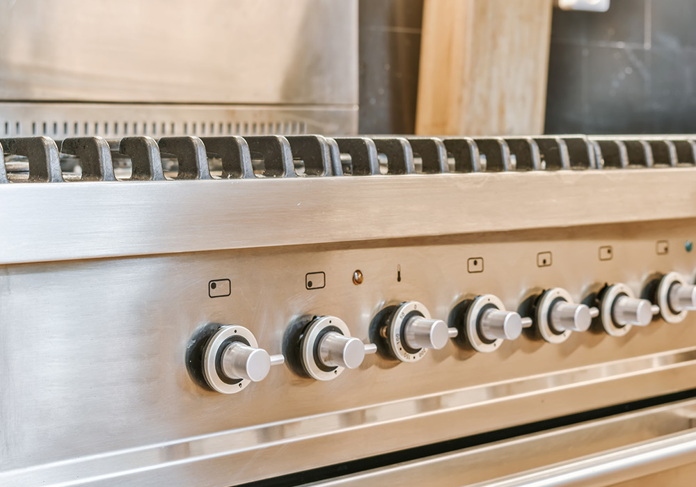Ensure Safety and Efficiency with Gas Oven Repairs in Barrie