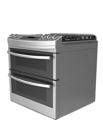 Gas Oven Repair Barrie, Ontario