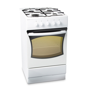 Stove Repair Barrie