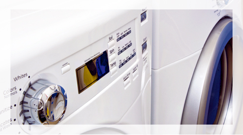Washer and Dryer Repair in Aurora, ON