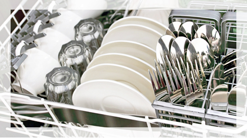 Dishwasher Repair in Ottawa, ON
